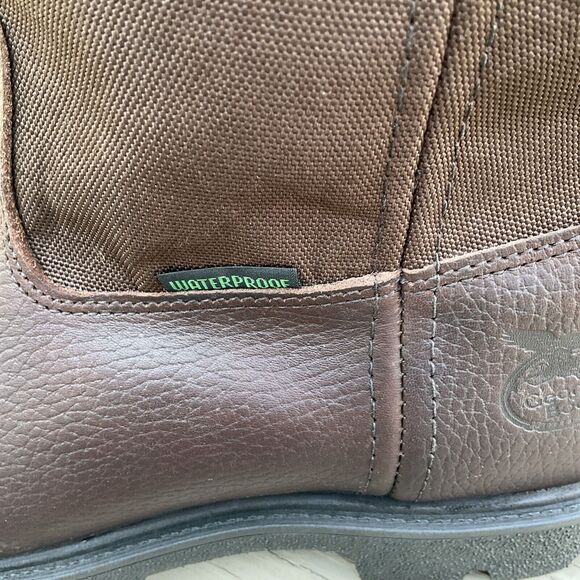 Georgia Boot Homeland 11\